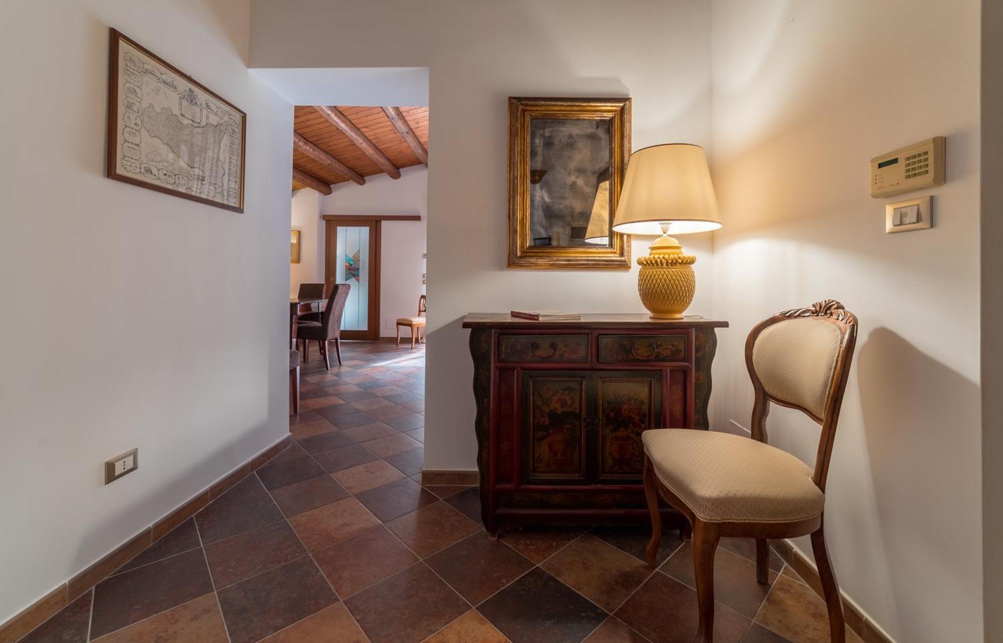 A Casa Del Gioielliere Palermo Exterior foto